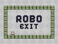 Trò chơi Lối thoát Robo trực tuyến