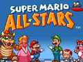 Trò chơi Super Mario All-Stars trực tuyến