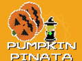 Trò chơi Pumpkin Pinata trực tuyến