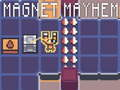 Trò chơi Magnet Mayhem trực tuyến