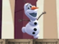 Trò chơi Disney đông lạnh Olaf trực tuyến