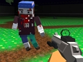 Trò chơi Blocky Combat Swat Apocalypse trực tuyến