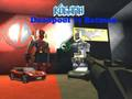 Trò chơi Kogama: Deadpool vs Batman trực tuyến