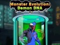 Trò chơi Monster Evolution Demon DNA trực tuyến