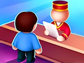 Trò chơi Phong cách khách sạn của tôi đế chế trực tuyến