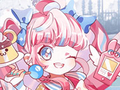 Trò chơi Anime Girl ăn mặc trực tuyến