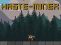 Trò chơi Vội vàng-miner trực tuyến
