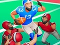 Trò chơi Touchdown 3D trực tuyến