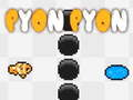 Trò chơi Pyon Pyon trực tuyến