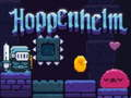 Trò chơi Hoppenhelm trực tuyến