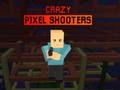 Trò chơi Các game bắn súng Pixel điên rồ trực tuyến