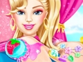 Trò chơi Daisy Nails Spa trực tuyến