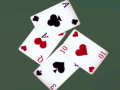 Trò chơi Bộ sưu tập Solitaire 15in1  trực tuyến