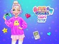Trò chơi Thiết lập Fun Gamer Girl  trực tuyến