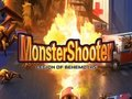 Trò chơi Game bắn súng quái vật: Legion of Behemoths trực tuyến