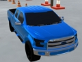Trò chơi Xe Jeep địa hình  trực tuyến