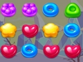 Trò chơi Kẹo Pop  trực tuyến