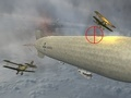 Trò chơi Tấn công Zeppelin trực tuyến