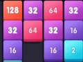 Trò chơi 2048 tổng hợp  trực tuyến