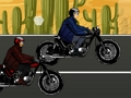 Trò chơi Biker rỉ sét trực tuyến