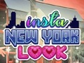 Trò chơi Insta New York Look trực tuyến
