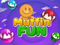 Trò chơi Muffin vui vẻ trực tuyến