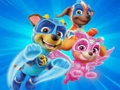 Trò chơi Sách tô màu cho Paw Patrol  trực tuyến