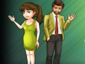 Trò chơi Amgel Easy Room Escape 64 trực tuyến