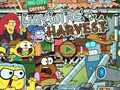 Trò chơi Great City Greens: Haywire Harvest trực tuyến