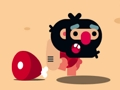 Trò chơi Sự sống sót của Caveman tí hon  trực tuyến