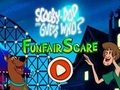 Trò chơi Funfair sợ hãi trực tuyến