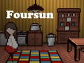 Trò chơi Foursun trực tuyến