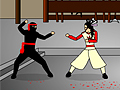 Trò chơi Dragon Fist 2 - Trận chiến cho lưỡi kiếm  trực tuyến