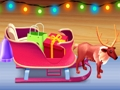 Trò chơi Disney Junior: Nhà sản xuất đồ chơi trực tuyến