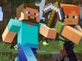 Trò chơi Các vật phẩm ẩn trong Minecraft  trực tuyến