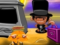 Trò chơi Monkey Go Happy Giai đoạn 667 trực tuyến