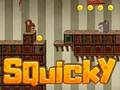 Trò chơi Squicky trực tuyến