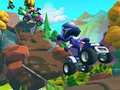 Trò chơi Đua xe thử nghiệm Atv  trực tuyến