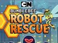 Trò chơi Giải cứu robot Bumblebee  trực tuyến