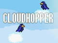 Trò chơi CloudHopper trực tuyến