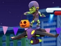 Trò chơi Nhảy Halloween Spidey trực tuyến