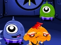 Trò chơi Monkey Go Happy Giai đoạn 51 trực tuyến