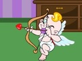 Trò chơi Mũi tên của thần Cupid  trực tuyến