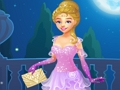 Trò chơi Cinderella Dress Up Nova Fashion  trực tuyến