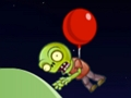 Trò chơi Mario béo vs Zombie  trực tuyến