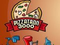 Trò chơi Pizzatron 3000 trực tuyến