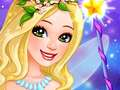 Trò chơi Little Fairy Dress Up trực tuyến