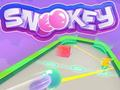 Trò chơi SNOOOKEY trực tuyến