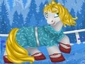 Trò chơi Horse Tina Dressup trực tuyến