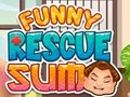 Trò chơi Sumo cứu hộ vui nhộn  trực tuyến